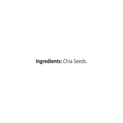 Dibha - Honest Snacking Chia Seeds - Distacart