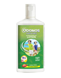 Thumbnail for Dabur Odomos Naturals Mosquito Repellent Lotion