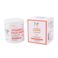 Thumbnail for N Plus Professional Vitamin C Face Mask For a Clearer Skin