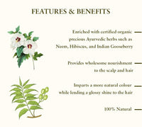 Thumbnail for  Herbal Henna Plus