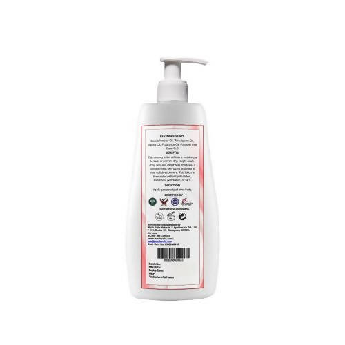 Mirah Belle De Tan Body Lotion - Distacart