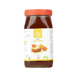 Roots Veyr Raw Siru Honey - Distacart