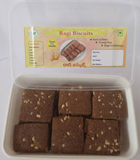 Thumbnail for N.R Food Ragi Biscuits