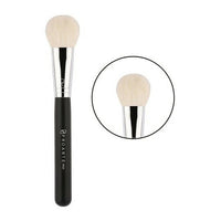 Thumbnail for Proarte Side Sweep Blush and Contour Brush PF-07 - Distacart
