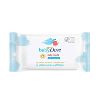 Thumbnail for Baby Dove Rich Moisture Baby Wipes
