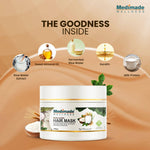 Thumbnail for Medimade Wellness Rice Water Hair Mask - Distacart