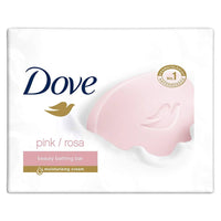 Thumbnail for Dove Pink Rosa Beauty Bathing Bar