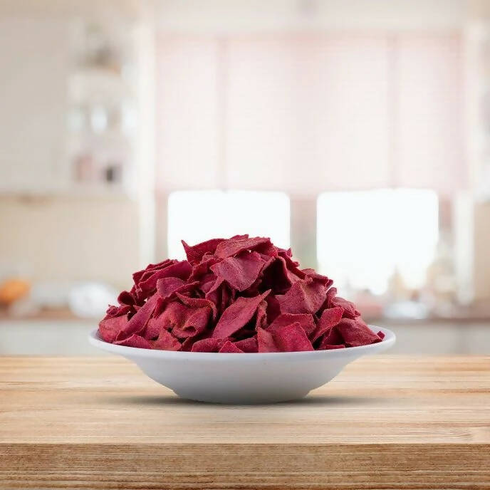 ‎Home D'elite Beetroot Chips - Distacart