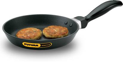Hawkins Non-stick Frying Pan 18 cm Diameter 1 L (NF18) - Distacart