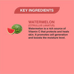 Thumbnail for Khadi Veda Watermelon Lip Balm