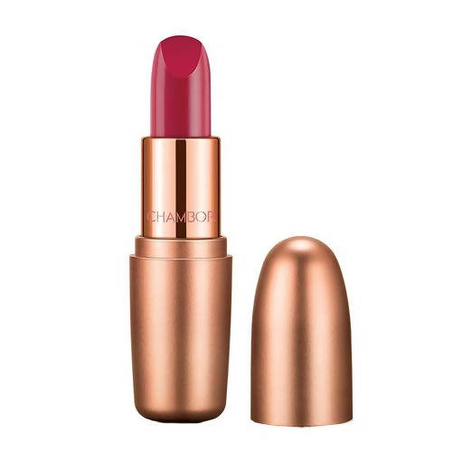 Chambor 955 Electric Pink Orosa Matt Perfection Sustainable Lipstick