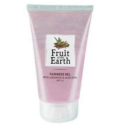Modicare Fruit Of The Earth Fairness Gel