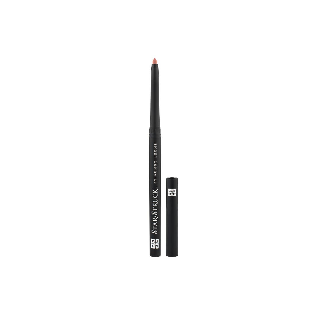 Star Struck By Sunny Leone Longwear Lip Liner - Baby Doll - Distacart
