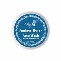 Thumbnail for Rustic Art Juniper Berry Face Wash
