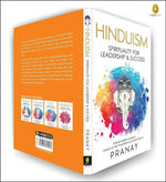 Thumbnail for Hinduism Spirituality For Leadership And Success - English - Distacart