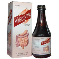 Thumbnail for Wilson Wilsozyme Syrup