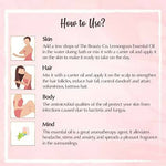 Thumbnail for The Beauty Co. Lemon Grass Essential Oil - Distacart