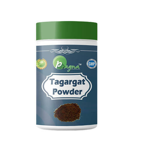 Pragna Herbals Tagargat Powder