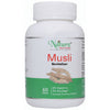 Naturz Ayurveda Musli Revitaliser Tablets - Distacart