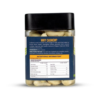 Upaveda Cashew - Distacart