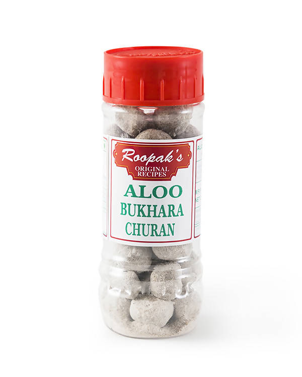 Roopak's Aloo Bukhara Churan - Distacart