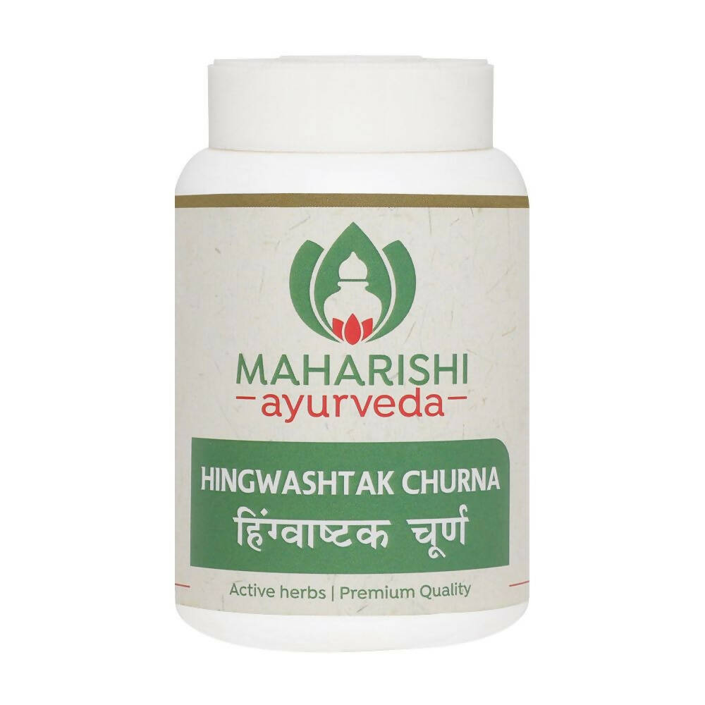 Maharishi Ayurveda Hingwashtak Churna - Distacart