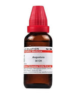 Thumbnail for Dr. Willmar Schwabe India Angustura Dilution