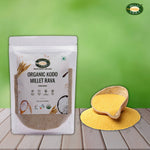 Thumbnail for Millet Amma Organic Kodo Millet Rava - Distacart