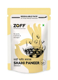 Thumbnail for Zoff Spices Paneer Combo - Distacart