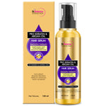 Thumbnail for St.Botanica Pro Keratin And Argan Oil Hair Serum