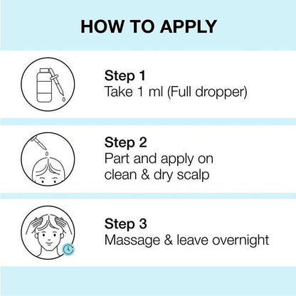 How To Apply Serum
