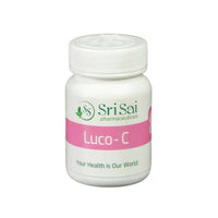 Thumbnail for Sri Sai Pharmaceuticals Luco - C Tablets - Distacart