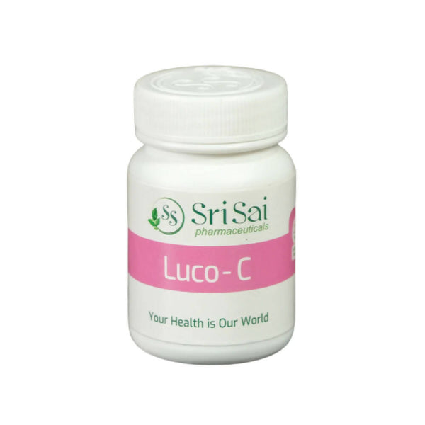 Sri Sai Pharmaceuticals Luco - C Tablets - Distacart