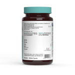 Thumbnail for HK Vitals Iron and Folic Acid Capsules - Distacart