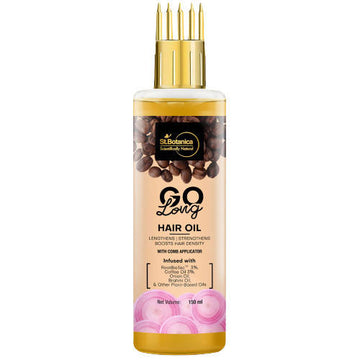 St.Botanica GO Long Onion Hair Oil