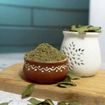 Thumbnail for The Wellness Shop Natural Curry Leaf Powder