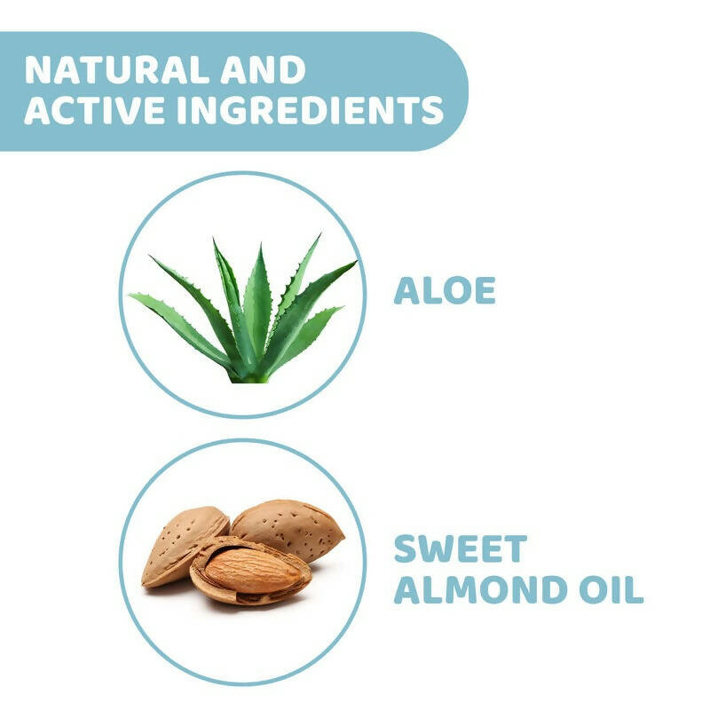 Chicco Natural Sensation Baby Shampoo - Distacart