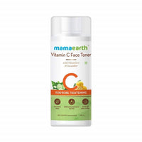 Thumbnail for Mamaearth Vitamin C Face Toner For Pore Tightening