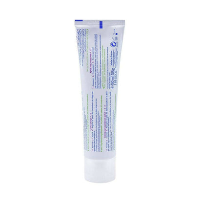 Mustela Baby 123 Vitamin Barrier Diaper Rash Cream - Distacart