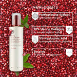 Thumbnail for The Face Shop Pomegranate & Collagen Volume Lifting Toner - Distacart