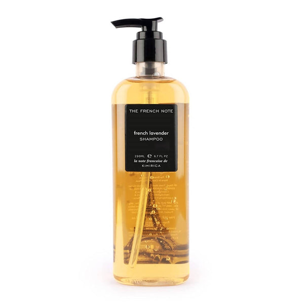 Kimirica The French Note Shampoo - Distacart