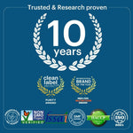 Thumbnail for Laurik Maca Root Supplement 1000Mg Tablets | Supports Stamina, Strength & Energy - Distacart