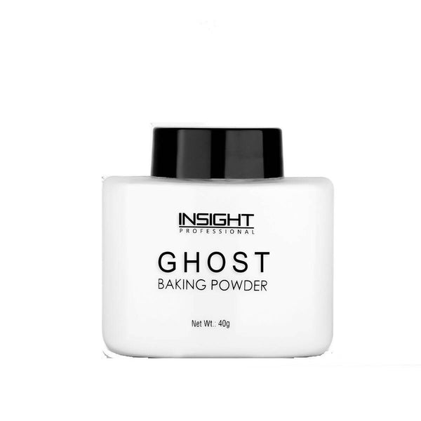 Insight Cosmetics Ghost Baking Powder - Distacart