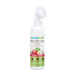 Thumbnail for Mamaearth Apple Cider Vinegar Foaming Face Wash