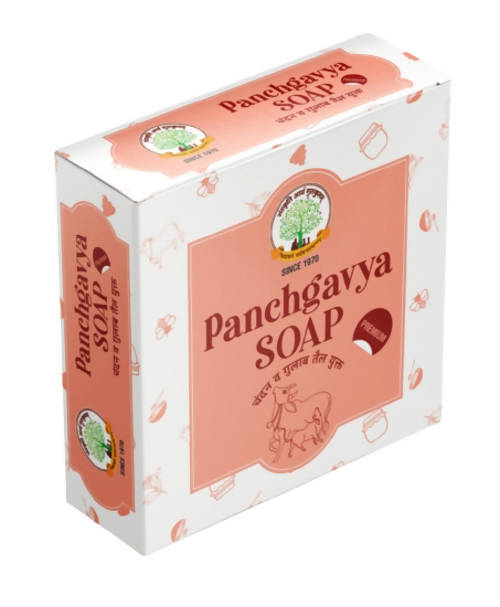 Panchagavya Soap - Distacart
