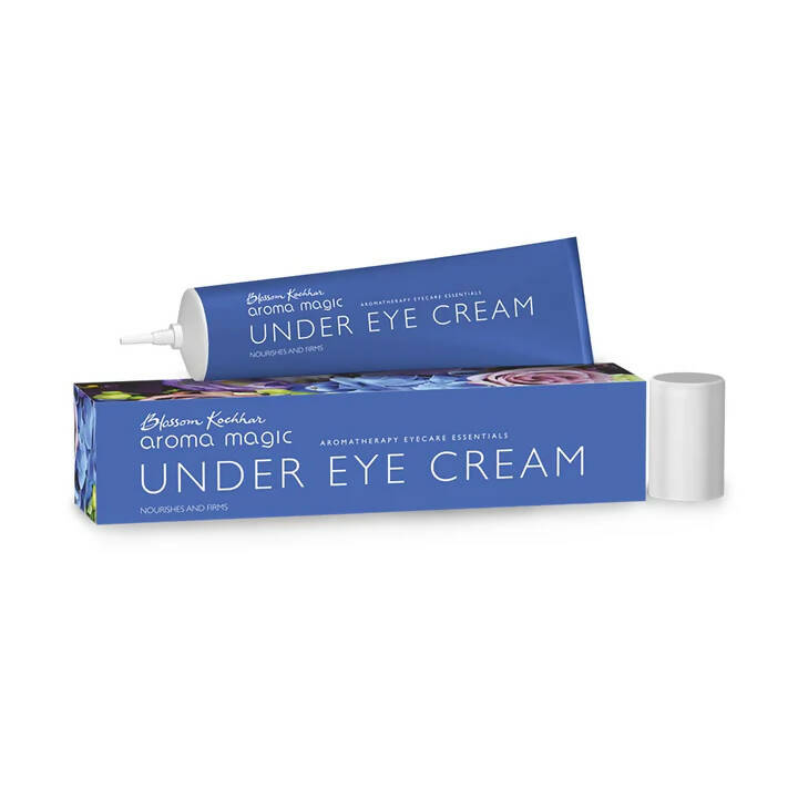 Blossom Kochhar Aroma Magic Under Eye Cream - Distacart