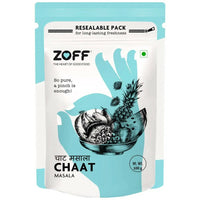 Thumbnail for Zoff Foods Chaat Masala - Distacart