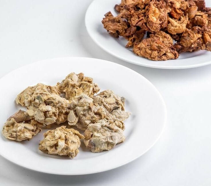 Godavari Vantillu Gummadikaya Vadiyalu (or) Pumpkin Fritters - Distacart