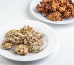 Thumbnail for Godavari Vantillu Gummadikaya Vadiyalu (or) Pumpkin Fritters - Distacart