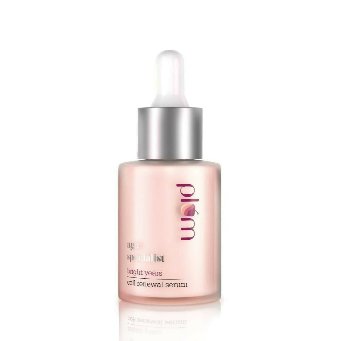 Plum Bright Years Cell Renewal Serum - Distacart